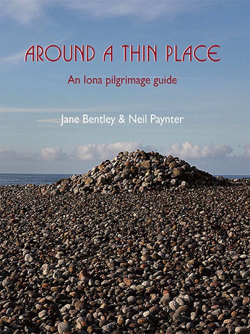 Title details for Around a Thin Place by Jane Bentley - Available